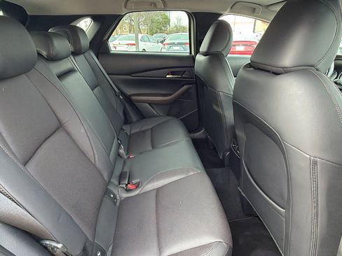 Certified 2023 MAZDA CX-30 AWD 2.5 S w/ Premium Package image 32