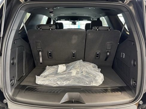 New 2026 Chevrolet Tahoe LS w/ Max Trailering Package image 38