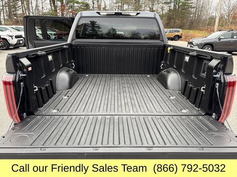 New 2026 Toyota Tundra Platinum image 21