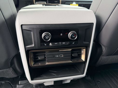 Certified 2024 GMC Hummer EV 2X w/ Extreme Off-Road Package AWD/4WD image 15