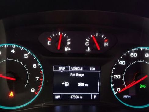 Used 2024 Chevrolet Malibu LT image 10