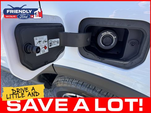 New 2025 Ford Bronco Sport Outer Banks w/ Outer Banks Tech Package+ AWD/4WD image 18
