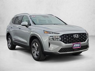 Used 2023 Hyundai Santa Fe SEL AWD/4WD video 3