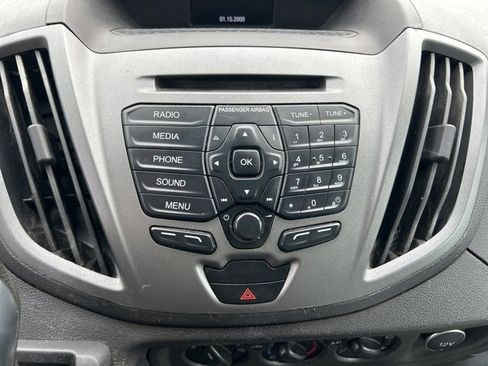 Used 2016 Ford Transit 150 130 Low Roof image 14