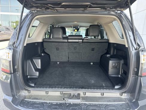 Used 2024 Toyota 4Runner SR5 Premium AWD/4WD image 29