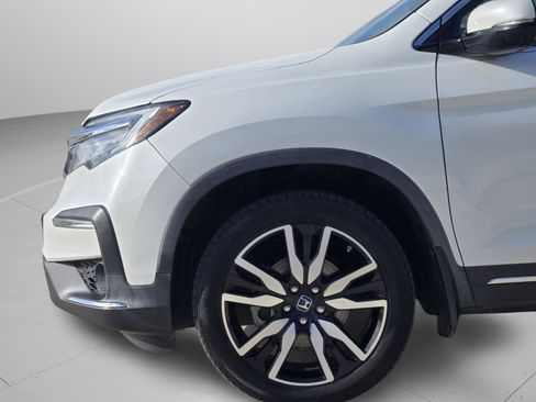 Used 2020 Honda Pilot Elite image 30