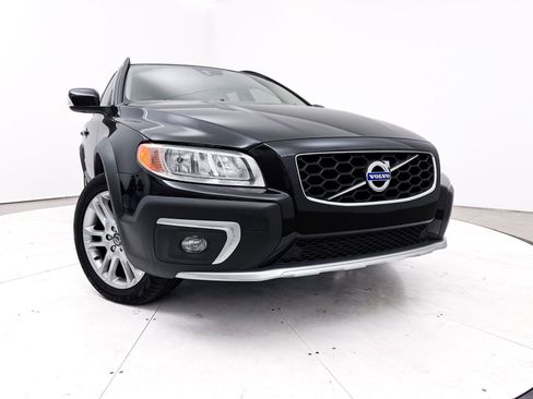 Used 2016 Volvo XC70 T5 Premier w/ Convenience Package image 6