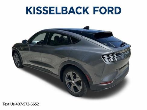 Used 2023 Ford Mustang Mach-E Select AWD/4WD image 5