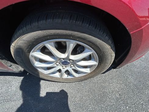 Used 2016 Ford Fusion S FWD image 36