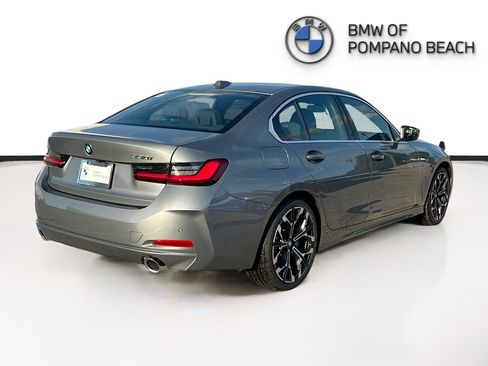 New 2026 BMW 330i 330i NA w/ Premium Package image 6