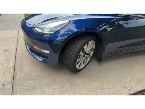 Used 2019 Tesla Model 3 RWD image 3
