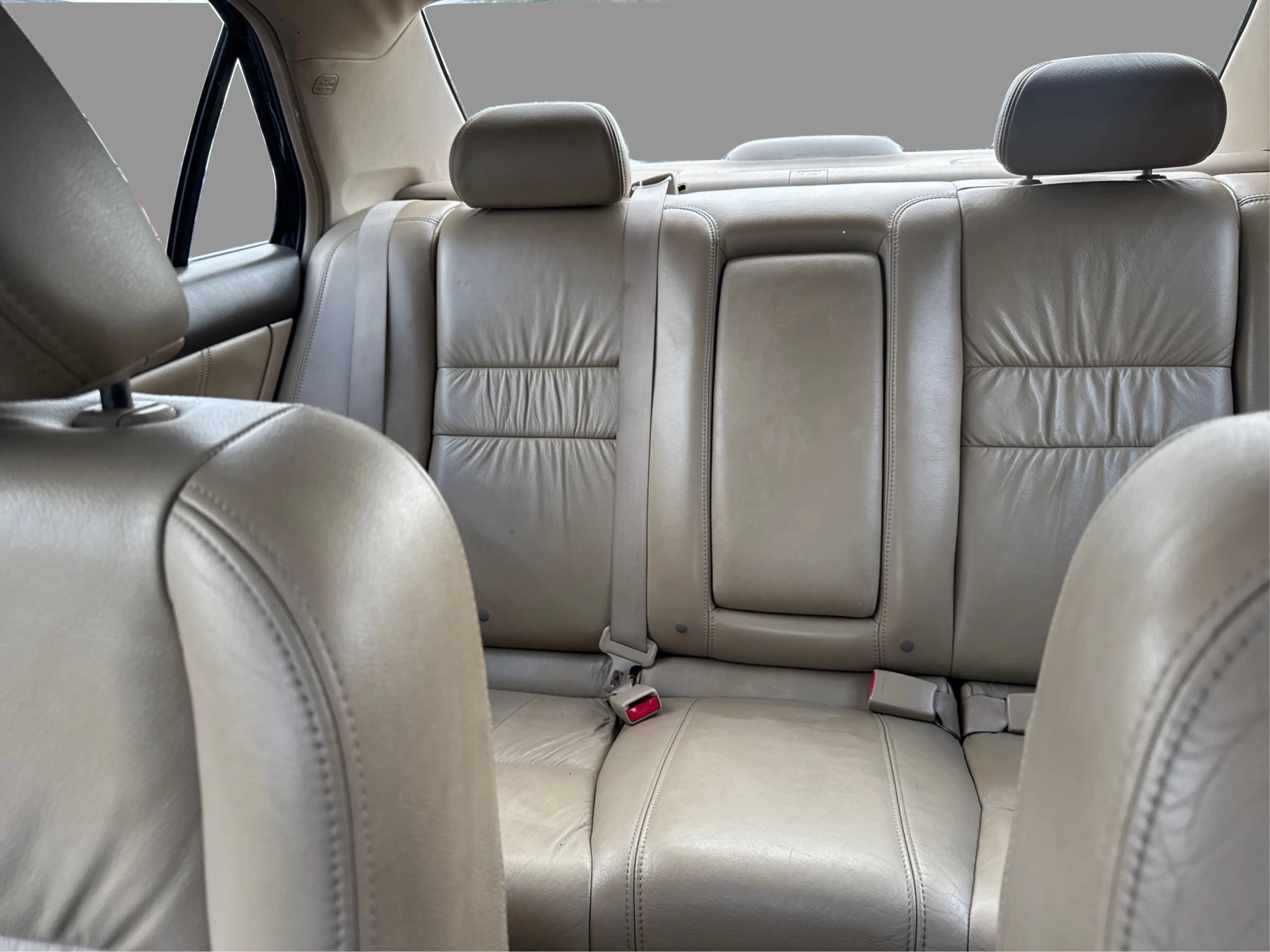 Used 2005 Honda Accord EX-L image 31