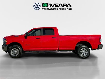 Used 2024 RAM 2500 Big Horn