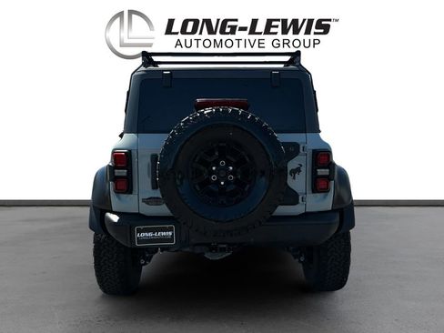 Used 2022 Ford Bronco Raptor AWD/4WD image 5