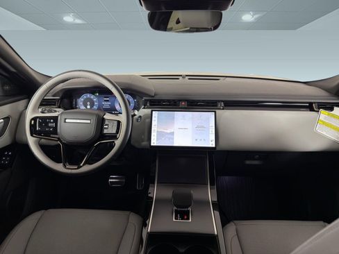 Used 2026 Land Rover Range Rover Velar Dynamic SE AWD/4WD image 15