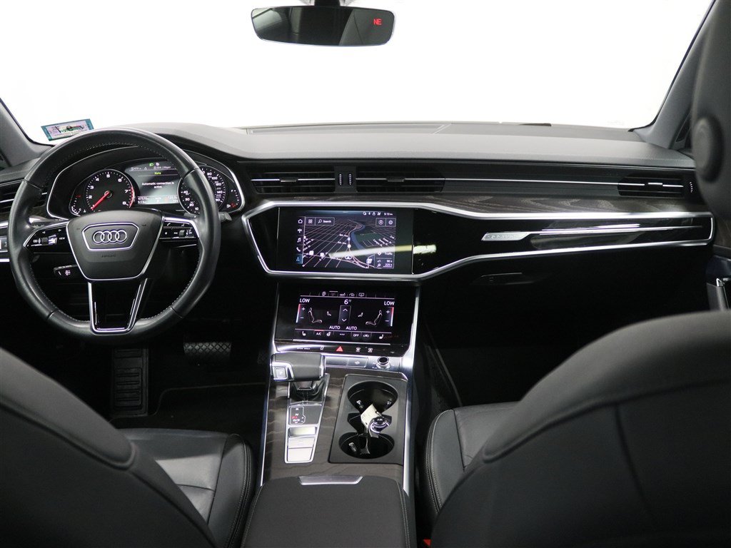 Used 2019 Audi A6 2.0T Premium w/ Convenience Package AWD/4WD image 25