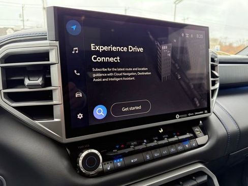 Used 2024 Toyota Tundra Platinum image 33