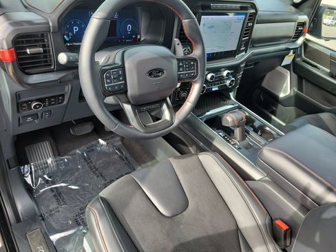 Used 2026 Ford F150 Raptor AWD/4WD image 14