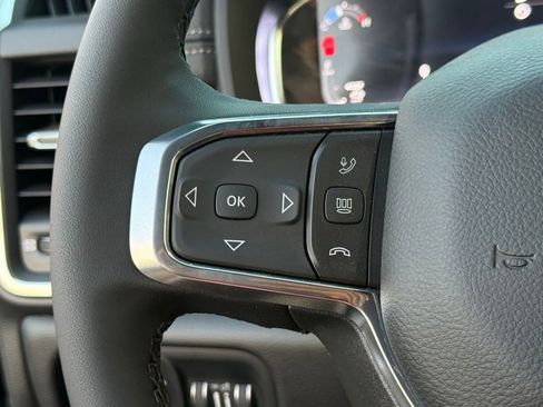 New 2025 RAM 2500 Laramie image 20