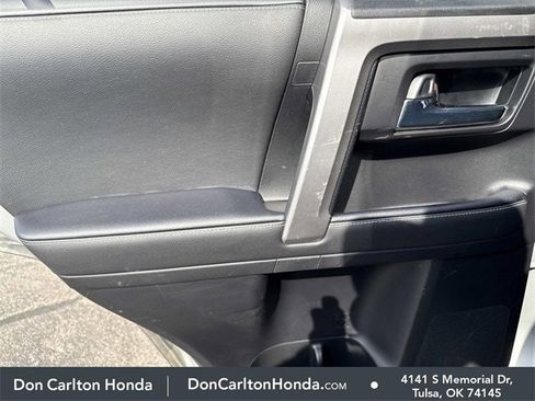 Used 2023 Toyota 4Runner SR5 Premium image 10