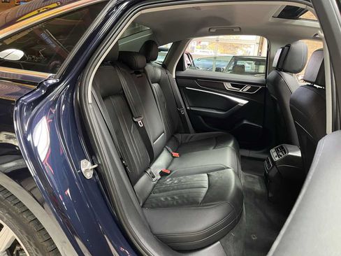 Used 2019 Audi A6 2.0T Premium w/ Convenience Package AWD/4WD image 25