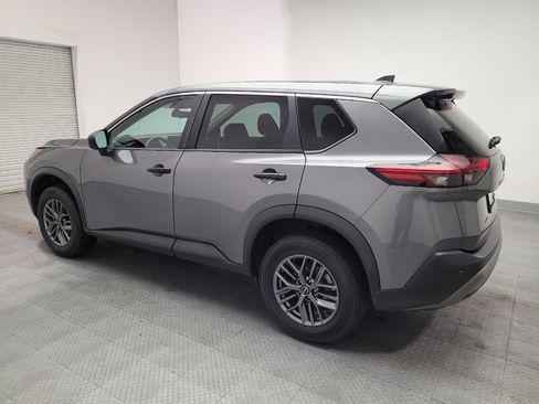 Used 2023 Nissan Rogue S AWD/4WD image 3