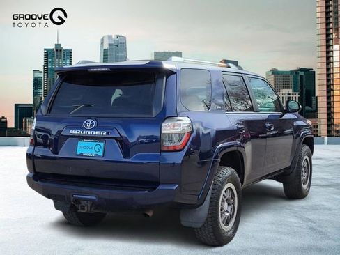 Used 2015 Toyota 4Runner SR5 Premium image 6