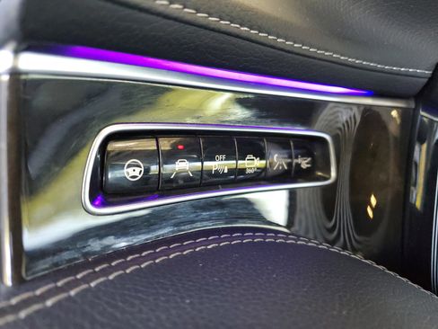 Used 2016 Mercedes-Benz S 550 4MATIC Coupe image 25