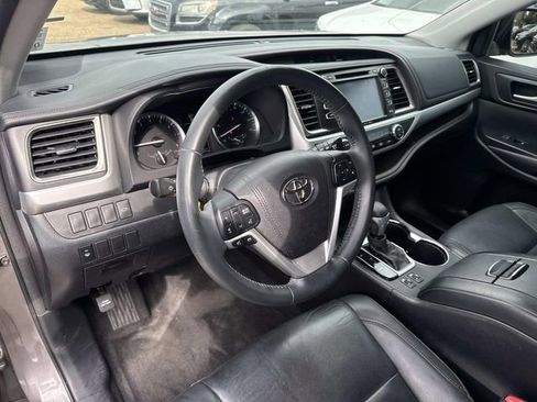 Used 2016 Toyota Highlander XLE image 24