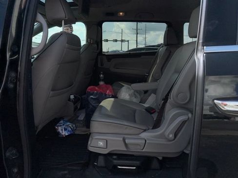 Used 2022 Honda Odyssey Elite image 12