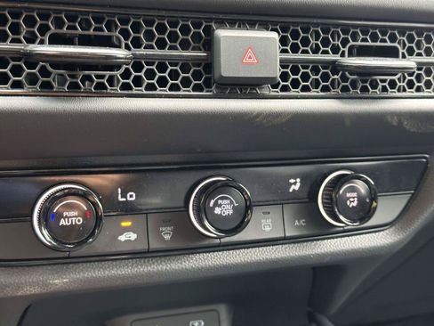 Used 2026 Honda HR-V LX image 17