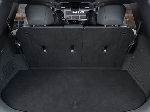 New 2027 Kia Telluride SX X-Line AWD/4WD image 19