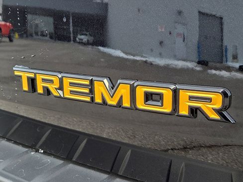 New 2026 Ford Explorer Tremor w/ Tremor Ultimate Package AWD/4WD image 9