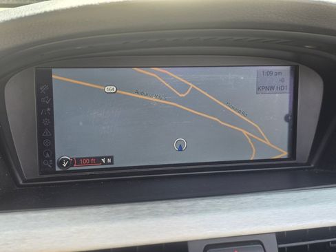 Used 2011 BMW M3 Convertible image 9