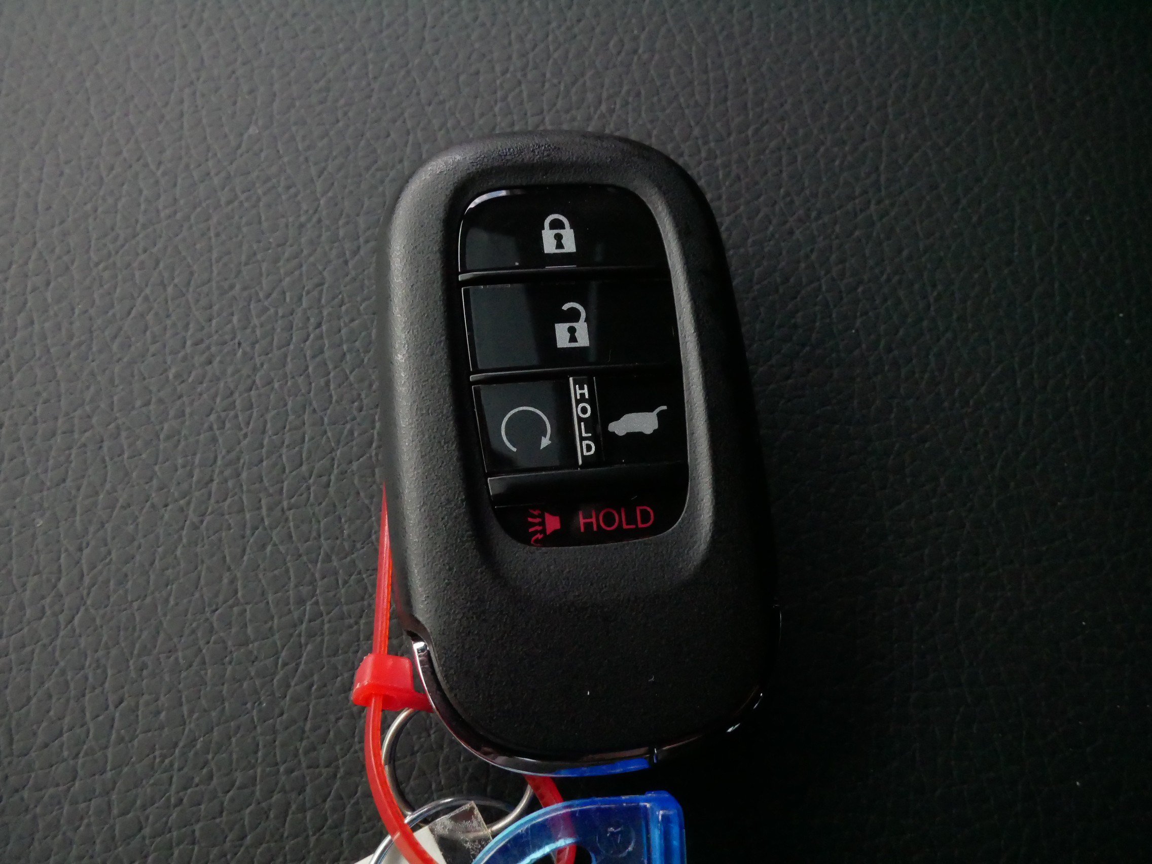 Certified 2026 Honda Pilot TrailSport image 33