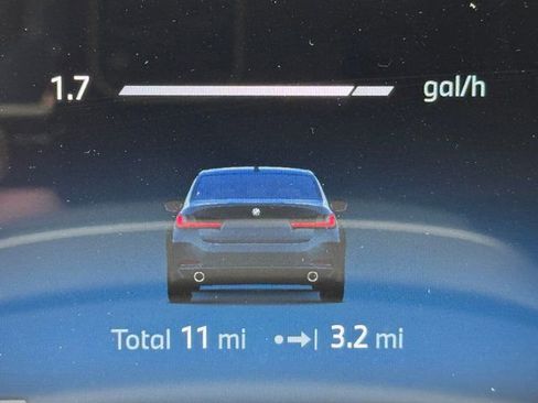 New 2026 BMW 330i xDrive 330i xDrive image 15