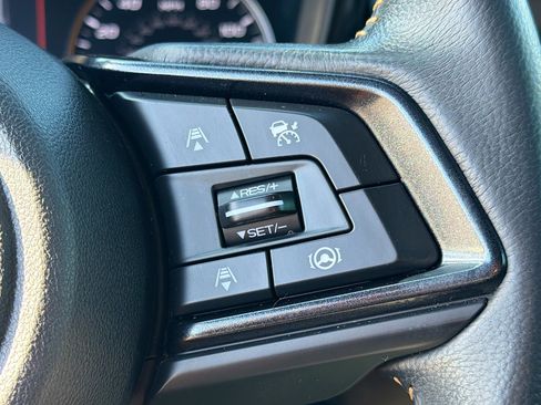 Certified 2022 Subaru Outback Wilderness w/ Wilderness Package image 36