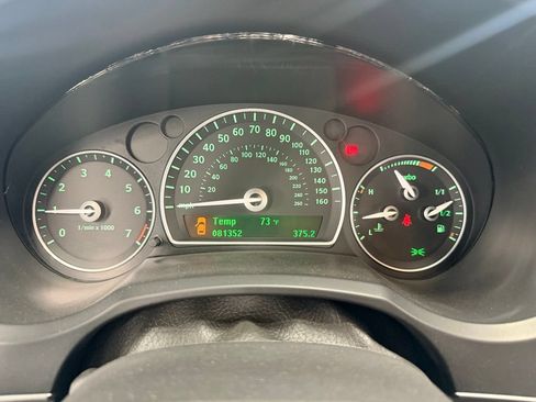 Used 2007 Saab 9-3 Aero w/ Touring Pkg FWD image 25