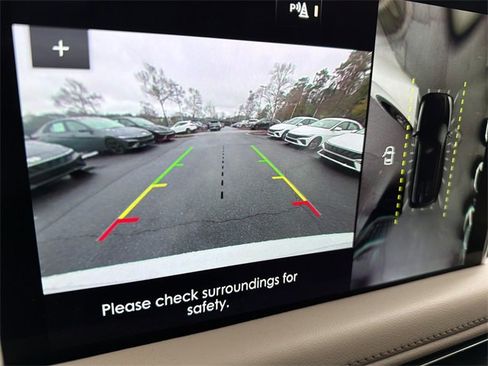 Used 2021 Lincoln Aviator Reserve w/ Equipment Group 201A image 30