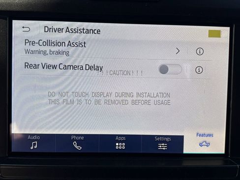 New 2026 Ford F250 XL w/ STX Appearance Package AWD/4WD image 25
