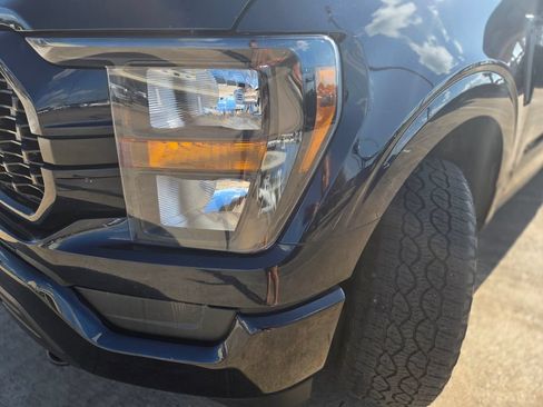 Certified 2023 Ford F150 4x4 SuperCrew image 30