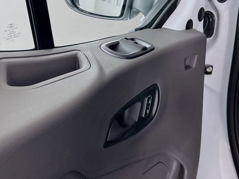 New 2026 Ford Transit 250 148 Medium Roof Extended AWD image 11