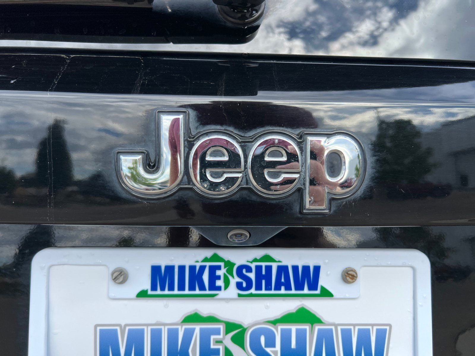 Used 2018 Jeep Renegade Latitude w/ Cold Weather Group AWD/4WD image 21