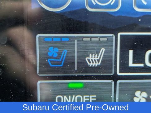 Certified 2025 Subaru Forester Touring w/ Popular Package - Touring AWD/4WD image 26