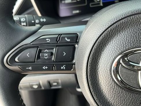 Used 2024 Toyota Corolla GR w/ Performance Package image 11