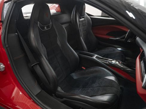 Used 2022 Ferrari 296 GTB RWD image 28