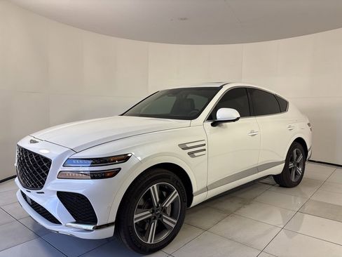 New 2026 Genesis GV80 3.5T AWD/4WD image 1
