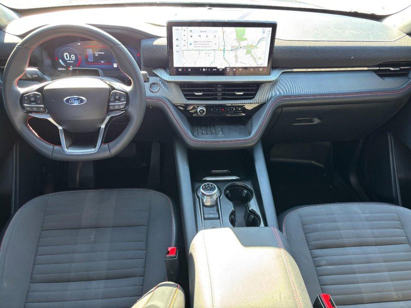 Used 2025 Ford Explorer ST-Line w/ Premium Package AWD/4WD image 14