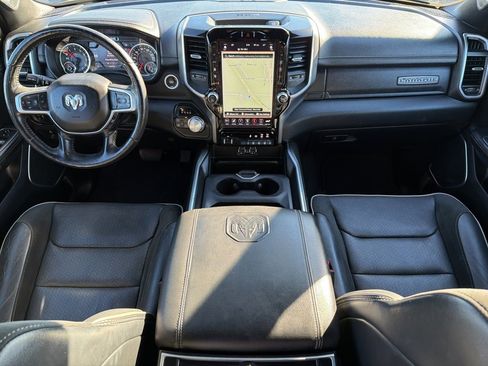 Used 2020 RAM 1500 Laramie w/ Sport Appearance Package image 27