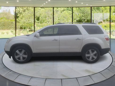 Used 2012 GMC Acadia SLT image 8